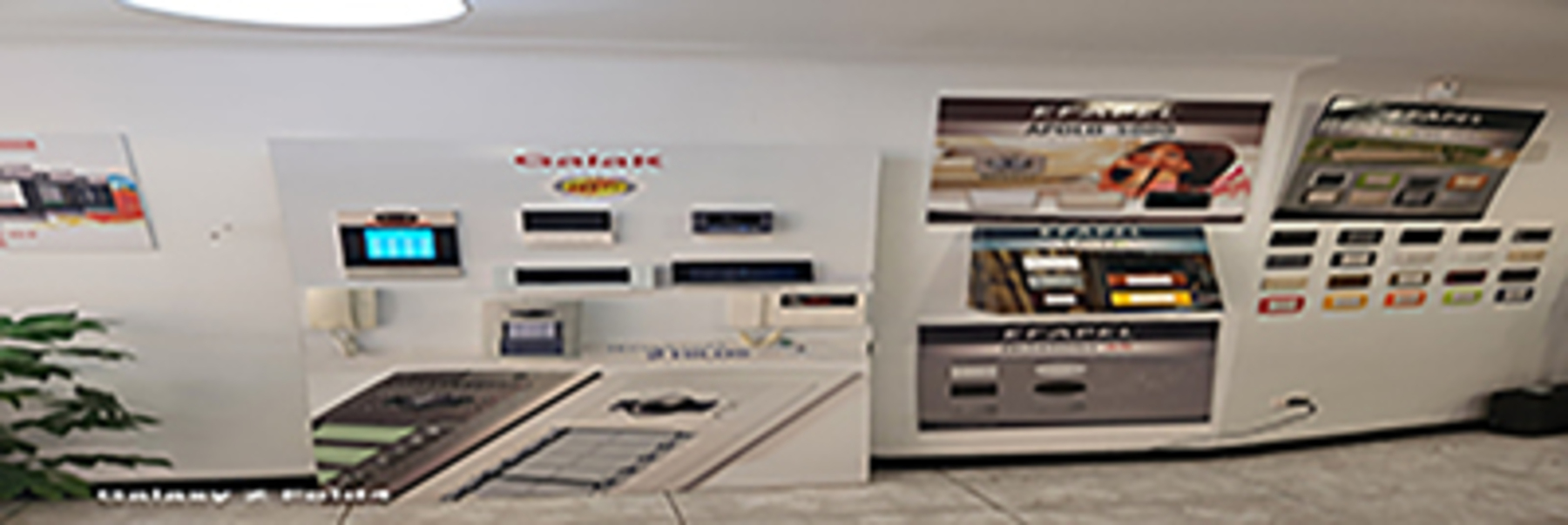 INSTALACIONES ELECTRICAS M&M