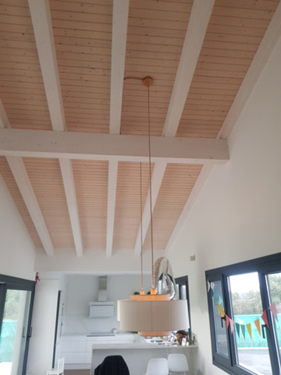 lampara de salon  isntalaciones electricas M&M venta y colocacion