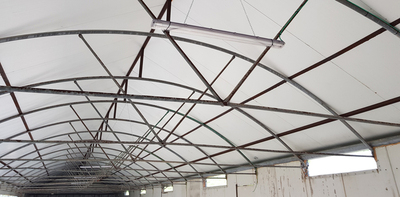 locales y naves instalaciones electricas M&M