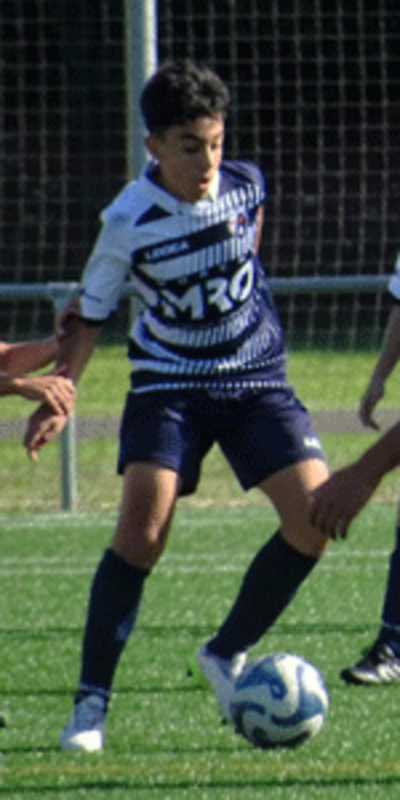 segunda infantil 