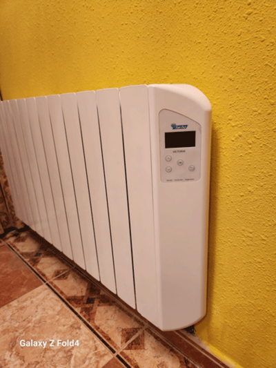 emisres farho venta y colocacion instalaciones electricas M&M