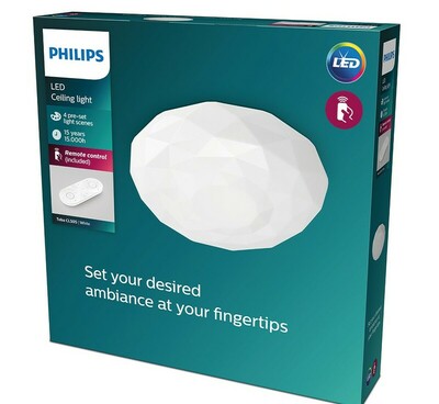plafon de cocina phillips 70 euros sin colocacion