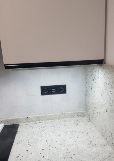 tira de led 600 K instalaciones electricas M&M venta y colocacion