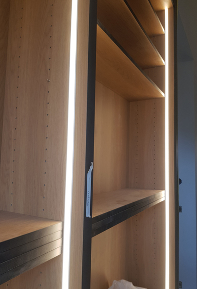 Iluminación tiras de led: decorativa interior y exterior
