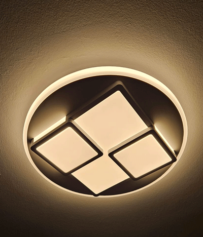 plafones donwlights oculos 